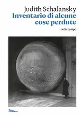 Schalansky |  Inventario di alcune cose perdute | eBook | Sack Fachmedien