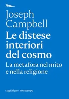 Campbell |  Le distese interiori del cosmo | eBook | Sack Fachmedien