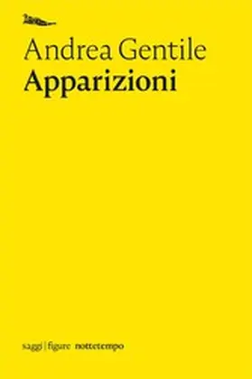 Gentile |  Apparizioni | eBook | Sack Fachmedien