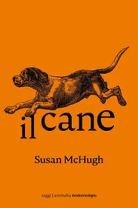 MCHUGH |  Il cane | eBook | Sack Fachmedien