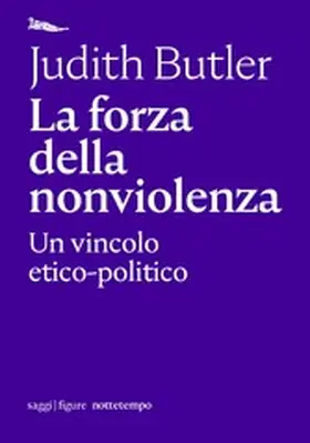 Butler |  La forza della nonviolenza | eBook | Sack Fachmedien