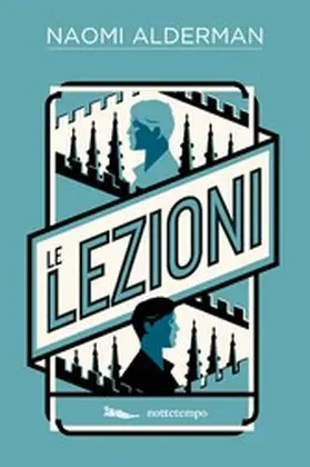 Alderman |  Le lezioni | eBook | Sack Fachmedien