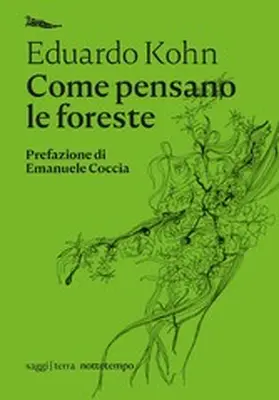 Kohn |  Come pensano le foreste | eBook | Sack Fachmedien