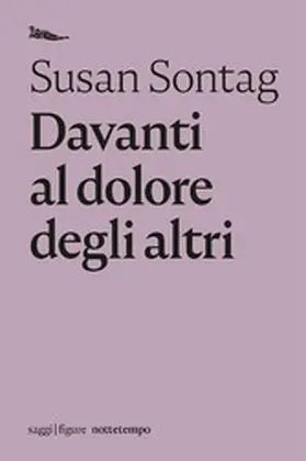 Sontag |  Davanti al dolore degli altri | eBook | Sack Fachmedien