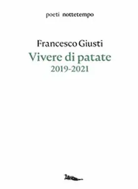 Giusti |  Vivere di patate | eBook | Sack Fachmedien