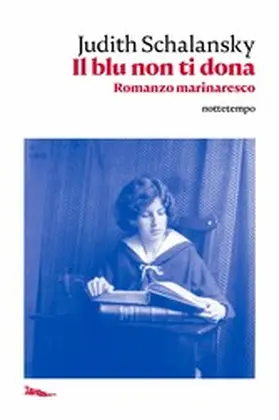 Schalansky |  Il blu non ti dona | eBook | Sack Fachmedien