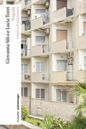 Silva / Tozzi |  Napoli | eBook | Sack Fachmedien