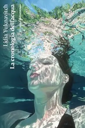 Yuknavitch |  La cronologia dell'acqua | eBook | Sack Fachmedien
