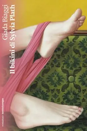 Biaggi |  Il bikini di Sylvia Plath | eBook | Sack Fachmedien