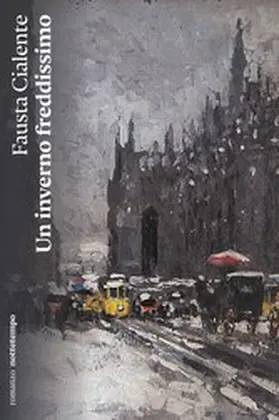 Cialente / Carbé |  Un inverno freddissimo | eBook | Sack Fachmedien