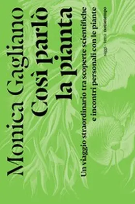 Gagliano |  Così parlò la pianta | eBook | Sack Fachmedien