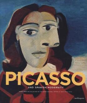 Carmona | Picasso and Spanish Modernity | Buch | 978-88-7461-242-0 | www.sack.de