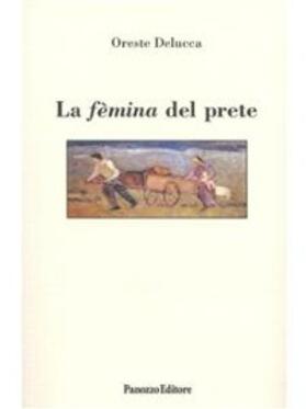 Delucca | La femina del prete | E-Book | www.sack.de