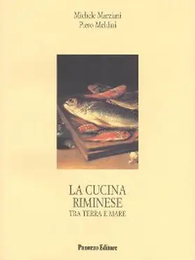 Marziani / Meldini |  La cucina riminese | eBook | Sack Fachmedien