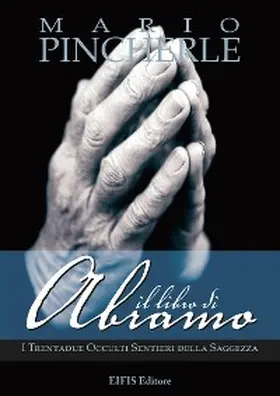 Pincherle |  Il Libro di Abramo | eBook | Sack Fachmedien