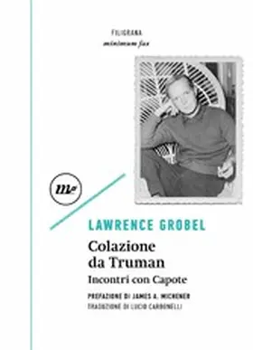 Grobel |  Colazione da Truman | eBook | Sack Fachmedien