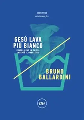 Ballardini |  Gesù lava più bianco | eBook | Sack Fachmedien