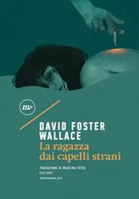 Wallace / Testa |  La ragazza dai capelli strani | eBook | Sack Fachmedien