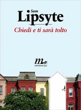 Lipsyte |  Chiedi e ti sarà tolto | eBook | Sack Fachmedien