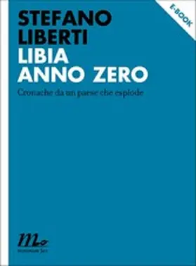 Liberti |  Libia anno zero | eBook | Sack Fachmedien