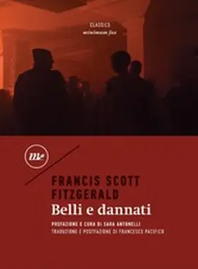 Fitzgerald / Antonelli |  Belli e dannati | eBook | Sack Fachmedien