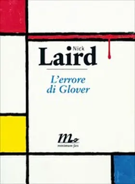 Laird |  L'errore di Glover | eBook | Sack Fachmedien