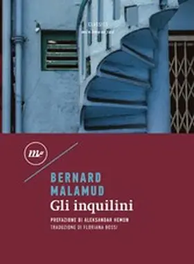 Malamud |  Gli inquilini | eBook | Sack Fachmedien