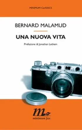 Malamud |  Una nuova vita | eBook | Sack Fachmedien