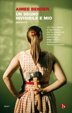 Bender |  Un segno invisibile e mio | eBook | Sack Fachmedien
