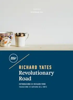Yates |  Revolutionary Road | eBook | Sack Fachmedien