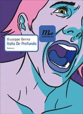 Genna |  Italia De Profundis | eBook | Sack Fachmedien