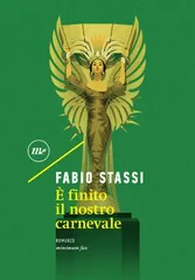 Stassi |  È finito il nostro carnevale | eBook | Sack Fachmedien