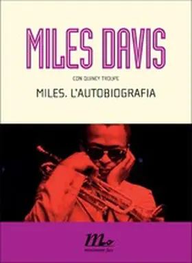 Davis / Troupe |  Miles. L'autobiografia | eBook | Sack Fachmedien