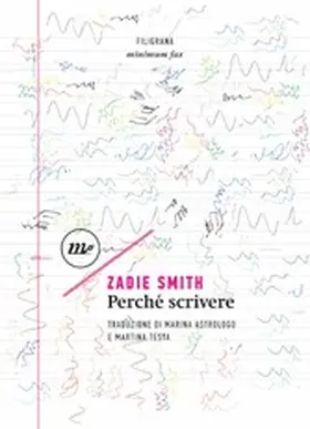 Smith |  Perché scrivere | eBook | Sack Fachmedien