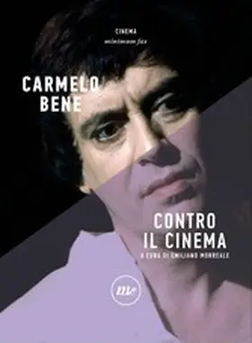 Bene / Morreale |  Contro il cinema | eBook | Sack Fachmedien