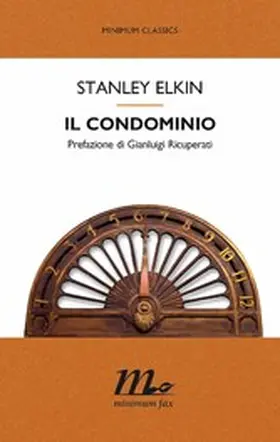 Elkin |  Il condominio | eBook | Sack Fachmedien