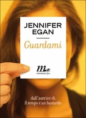 Egan |  Guardami | eBook | Sack Fachmedien