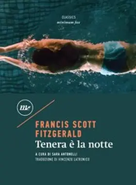 Fitzgerald |  Tenera è la notte | eBook | Sack Fachmedien