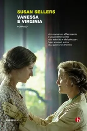 Sellers |  Vanessa e Virginia | eBook | Sack Fachmedien