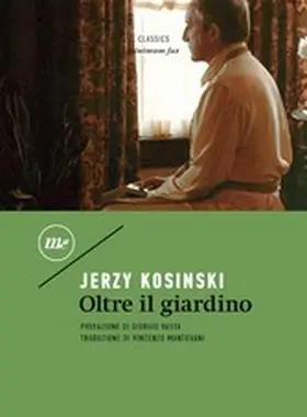 Kosinski |  Oltre il giardino | eBook | Sack Fachmedien