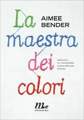 Bender |  La maestra dei colori | eBook | Sack Fachmedien