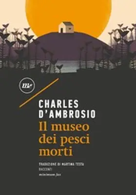 D'Ambrosio |  Il museo dei pesci morti | eBook | Sack Fachmedien