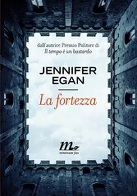 Egan |  La fortezza | eBook | Sack Fachmedien