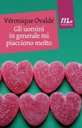 Ovaldé | Gli uomini in generale mi piacciono molto | E-Book | www.sack.de