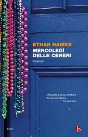 Hawke |  Mercoledì delle ceneri | eBook | Sack Fachmedien