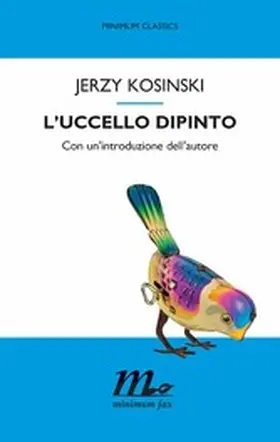 Kosinski |  L'uccello dipinto | eBook | Sack Fachmedien