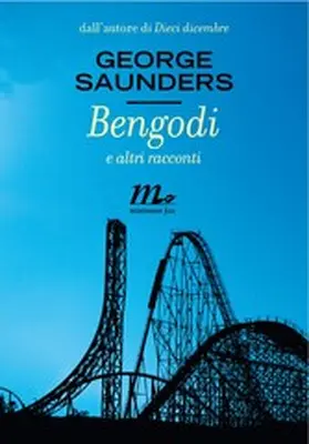Saunders |  Bengodi e altri racconti | eBook | Sack Fachmedien