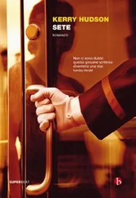 Hudson |  Sete | eBook | Sack Fachmedien