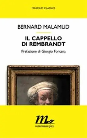 Malamud |  Il cappello di Rembrandt | eBook | Sack Fachmedien