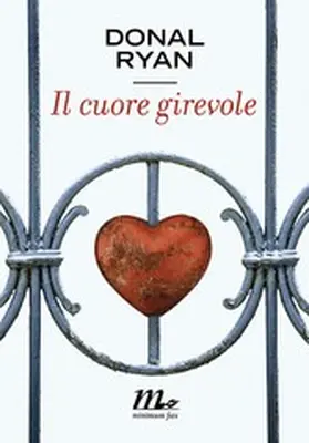Ryan |  Il cuore girevole | eBook | Sack Fachmedien